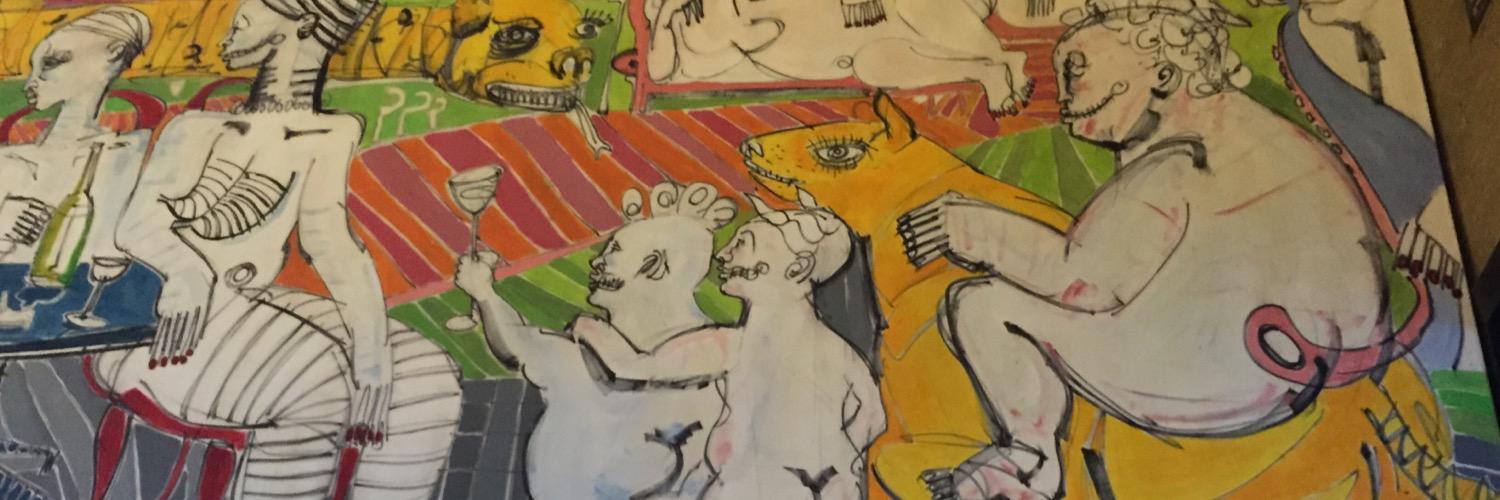 paoladongo's profile banner image