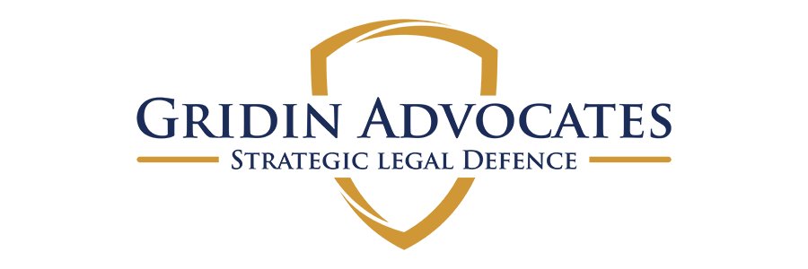 Lawrence Gridin banner