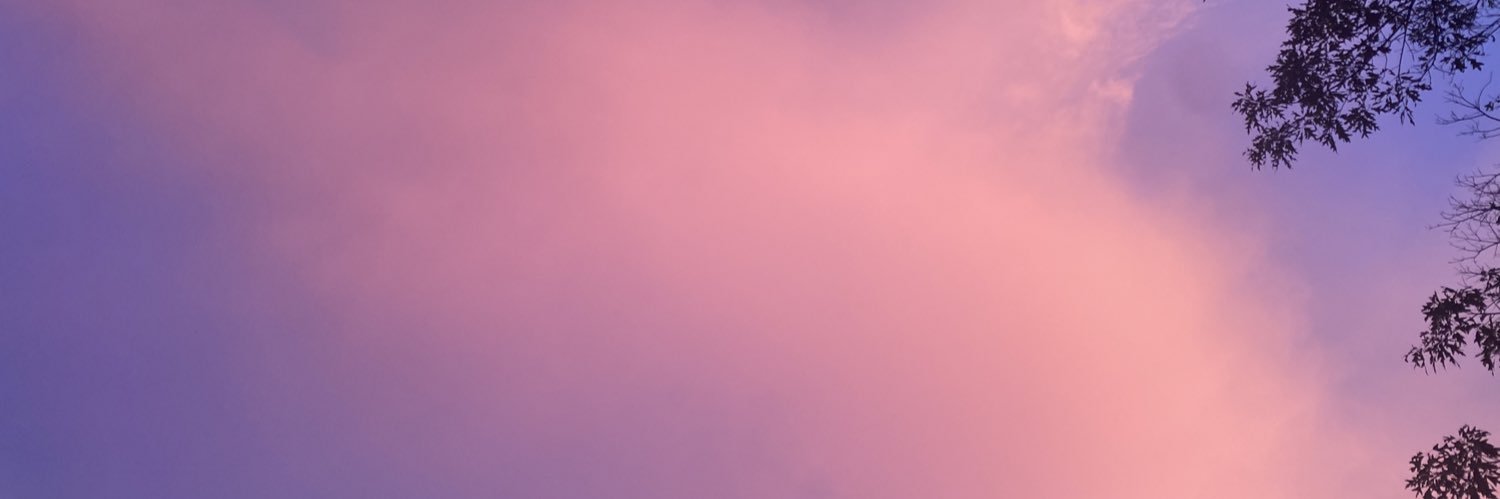 AyadraM's profile banner image