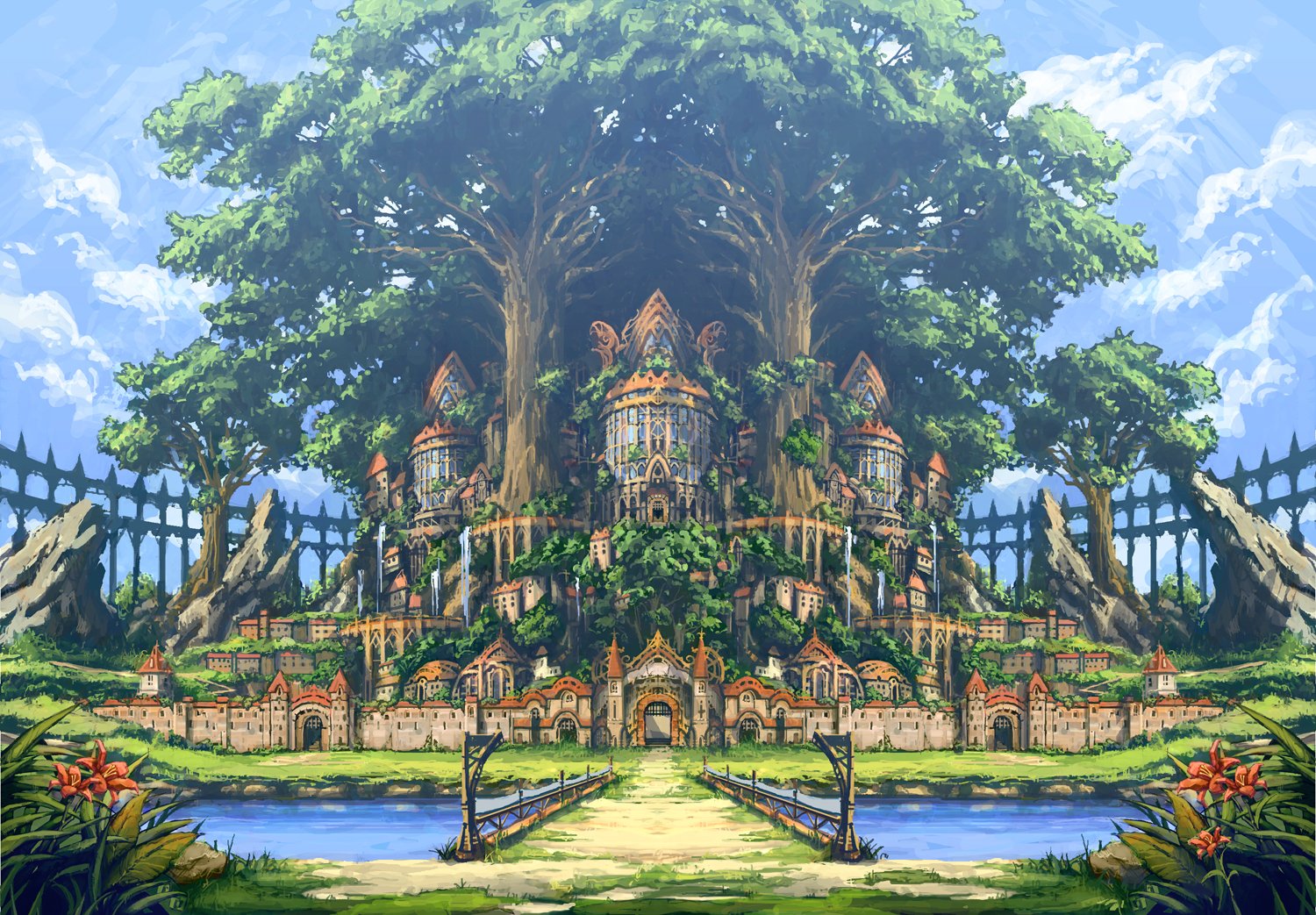 FreeROCForever's profile banner image