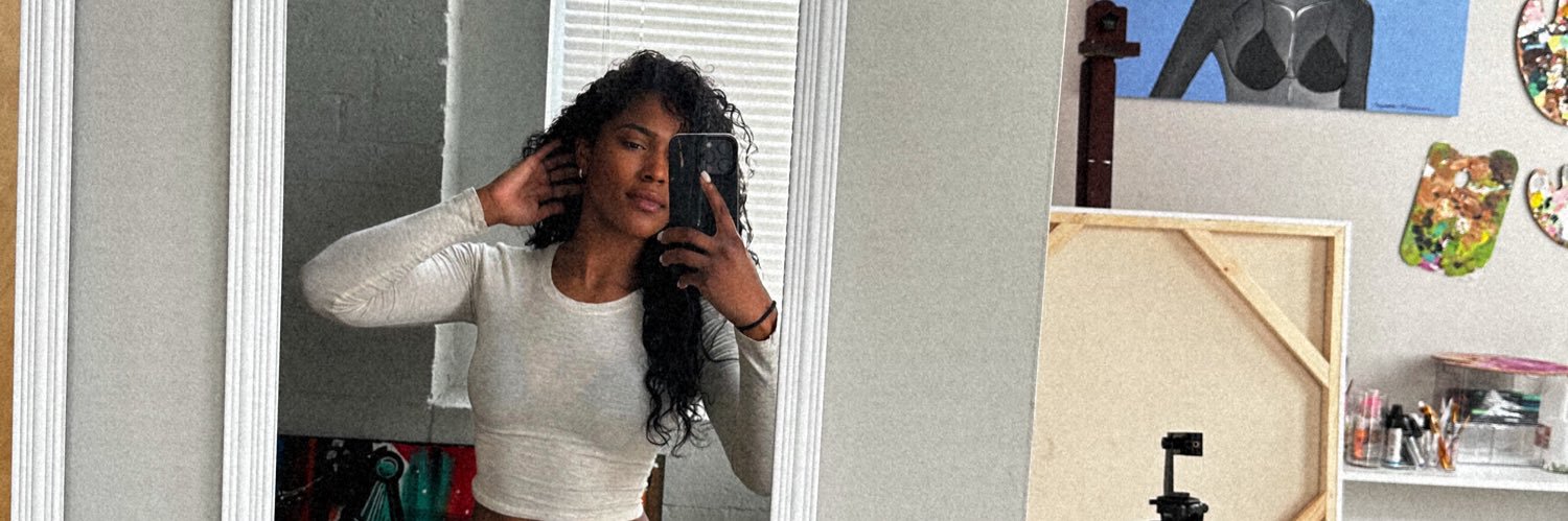 tayanaharrison's profile banner image