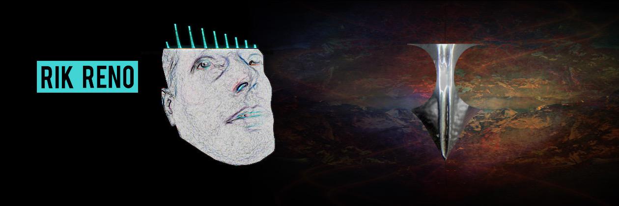 RikReno's profile banner image