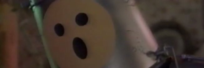 50 Foot Blake banner