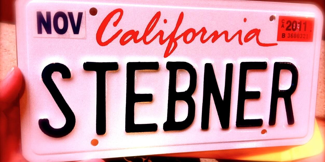 stebnershow's profile banner image