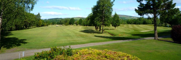 DUMBARTONGOLF's profile banner image