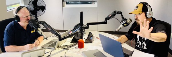 RealMatSmith Profile Banner