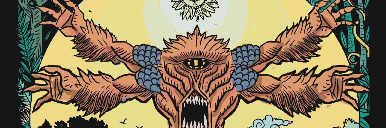 ikarow's profile banner image