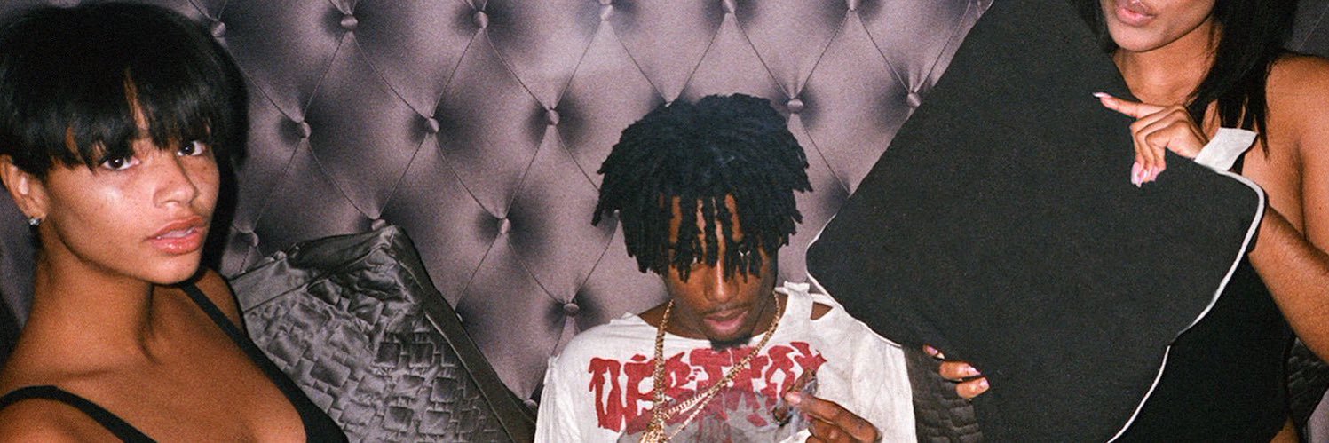 KodieTroy's profile banner image