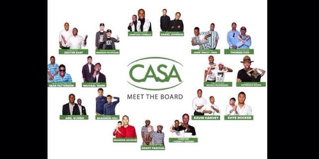 morehouseCASA's profile banner image