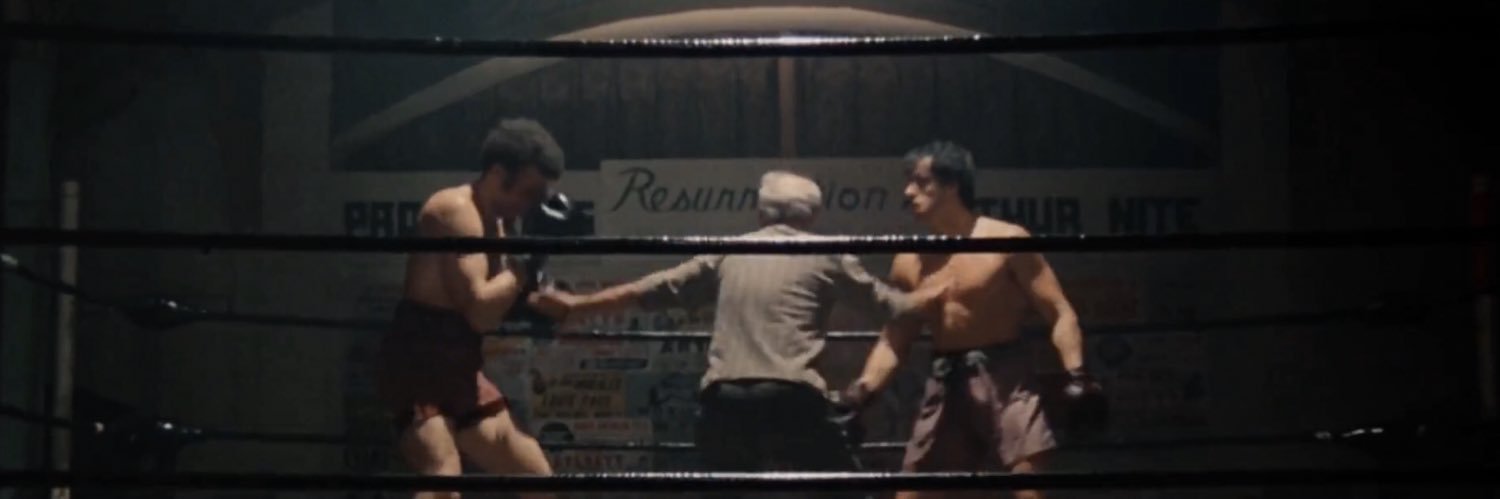 Spider Rico 🥊 banner