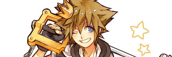 sorakeybade's profile banner image