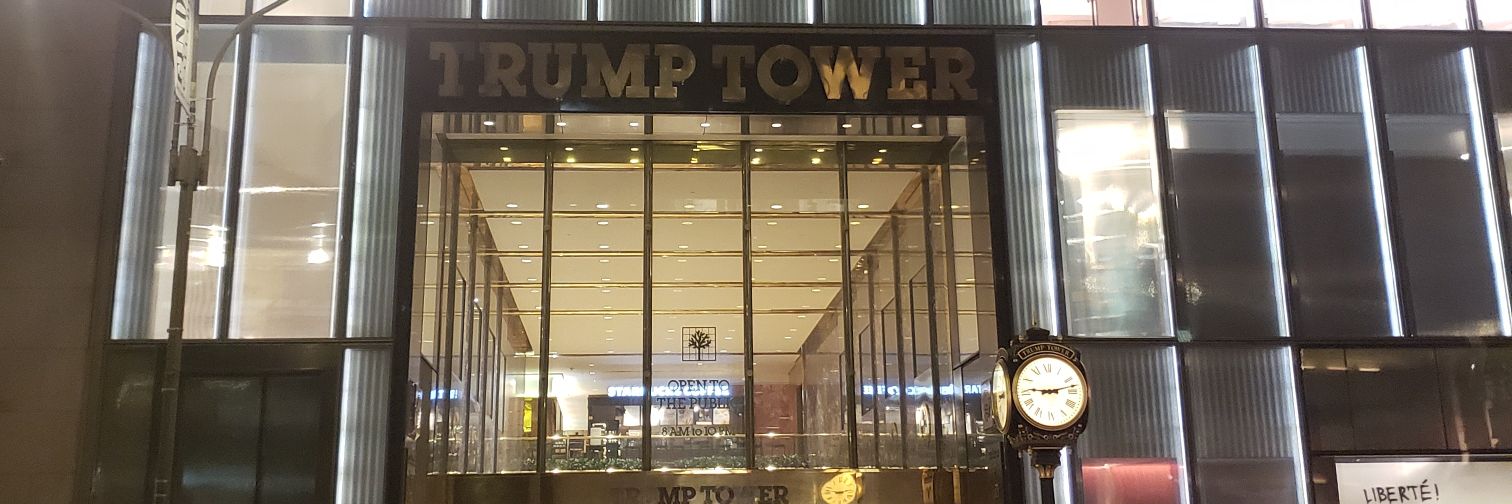 KeepTrumping's profile banner image