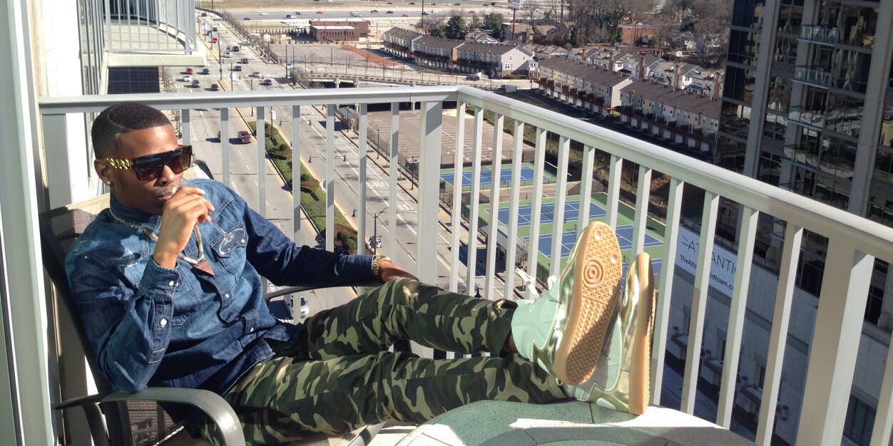 DallasDaStylist's profile banner image