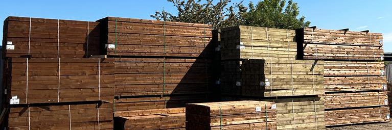 Hall Fencing Ltd banner