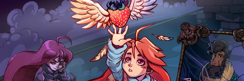 InklingChief's profile banner image