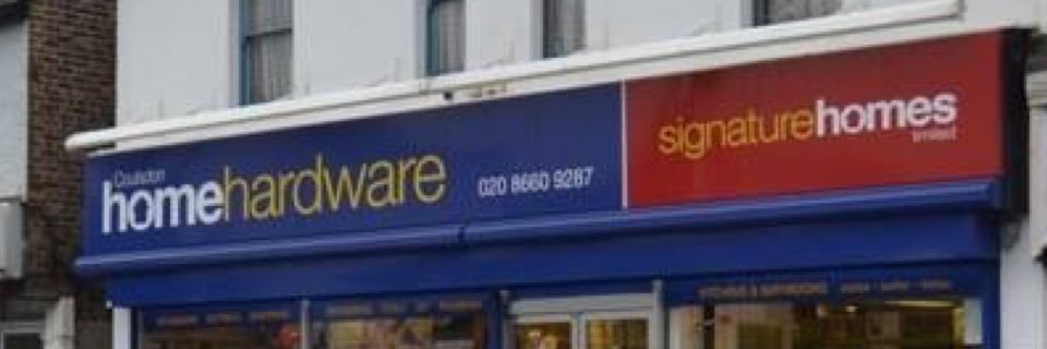 CoulsdonHomeHar's profile banner image