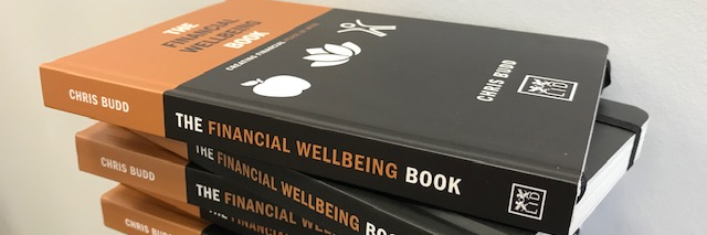 FinWellbeing's profile banner image
