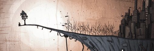 JustSearchLost's profile banner image