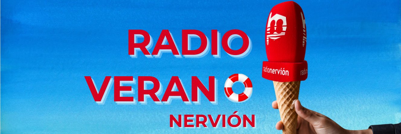 Radio Nervión 88.0's banner