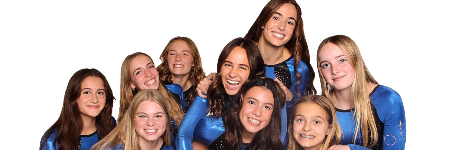 OG_Gymnastics's profile banner image