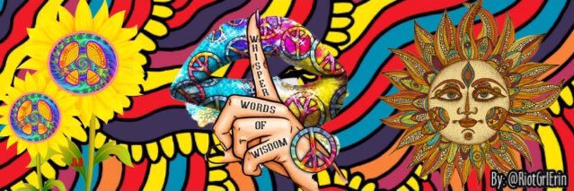 ωнοορϊє ⳤατ ✌️☮️☯️'s banner