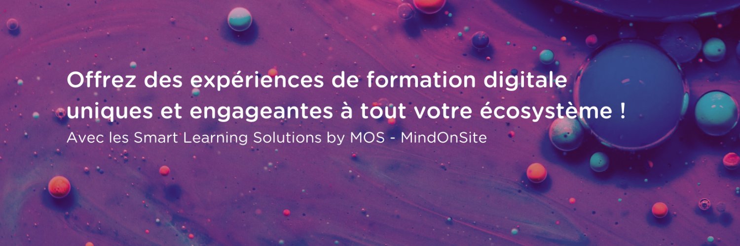 MindOnSite's profile banner image
