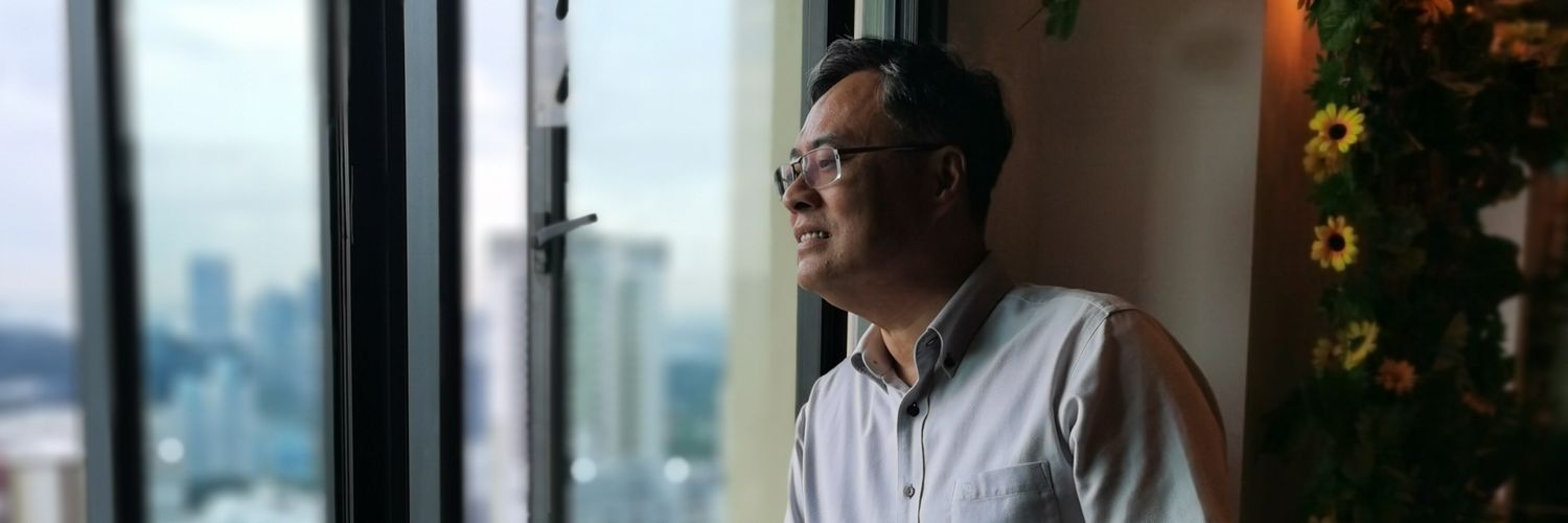 MichaelTLChua's profile banner image