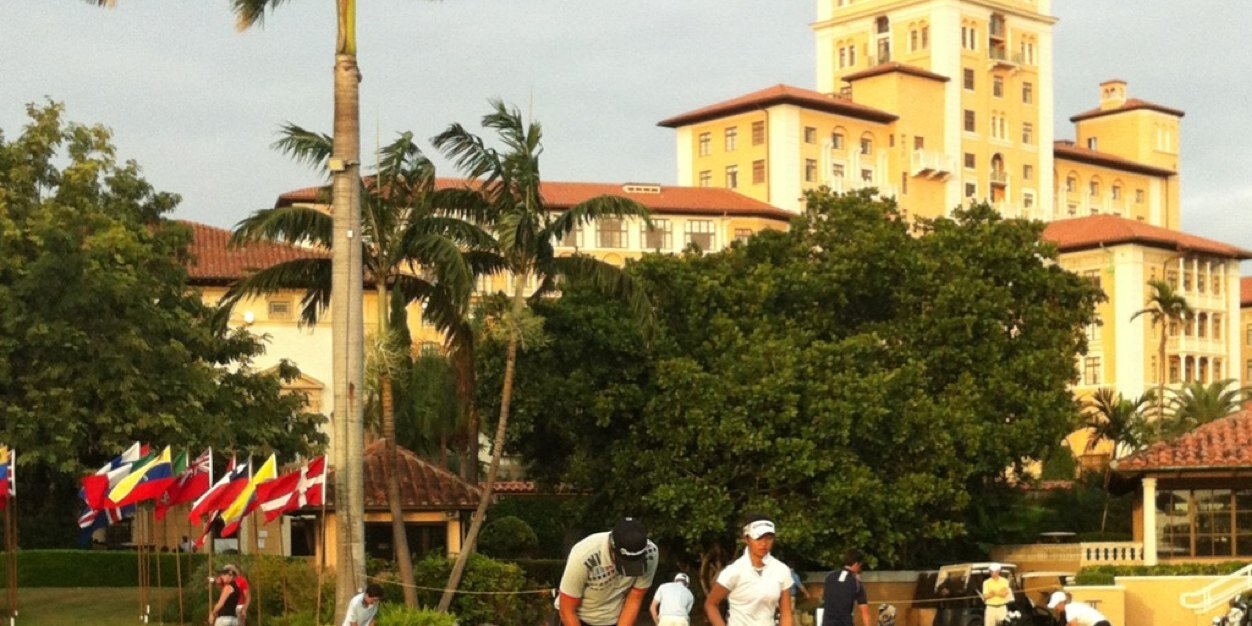 JuniorOBGolf's profile banner image