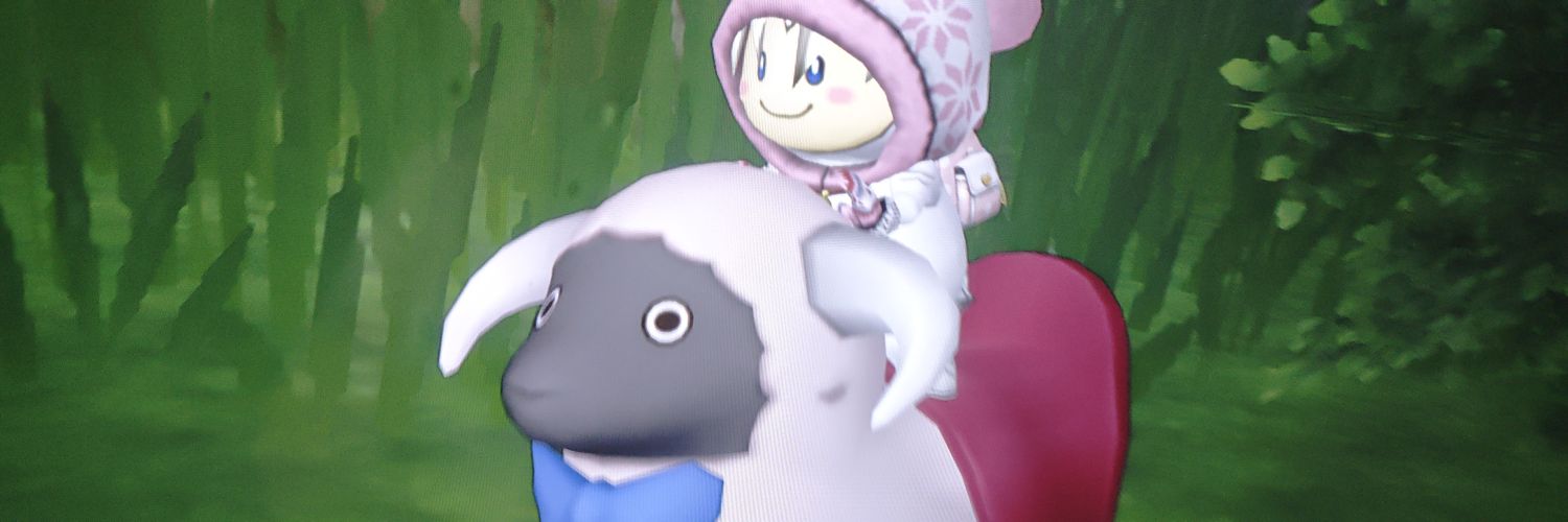 かっちゃん banner