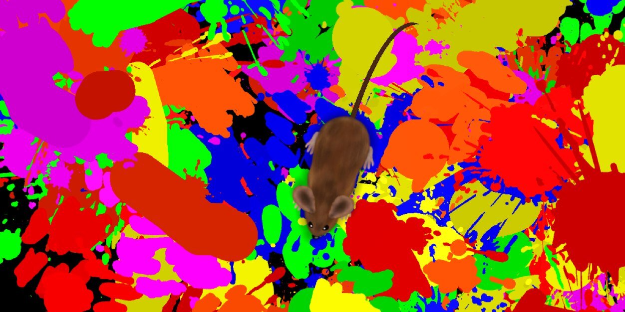 KatMaeB's profile banner image