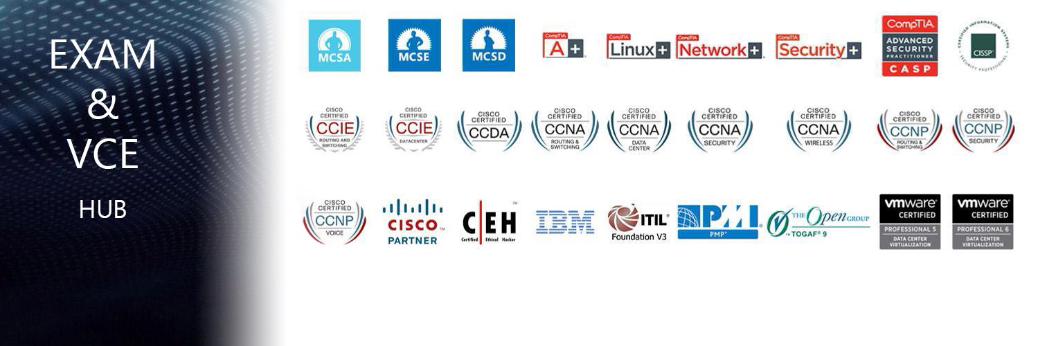 exam_hub's profile banner image