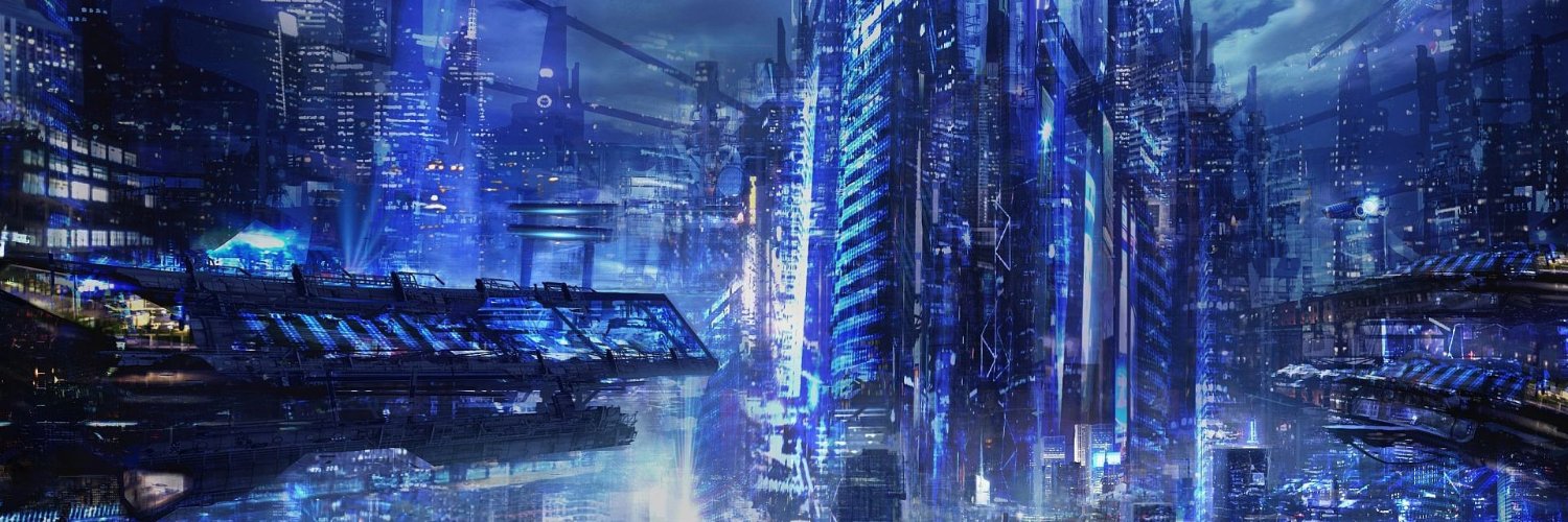 RomanBlader's profile banner image