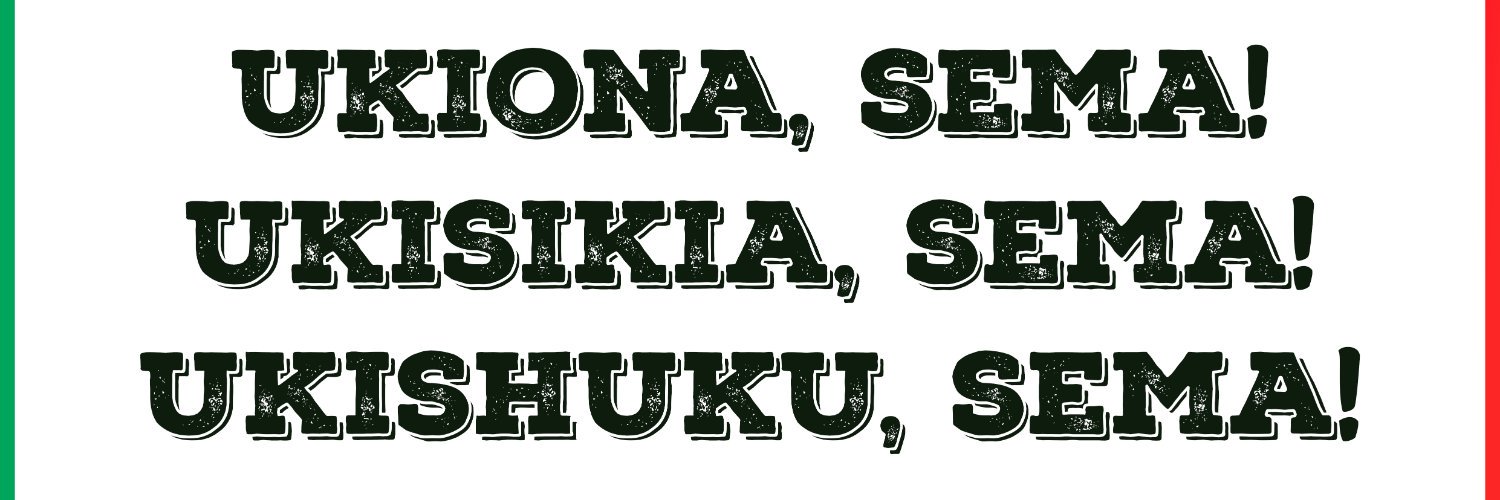 MulikaKenya's profile banner image