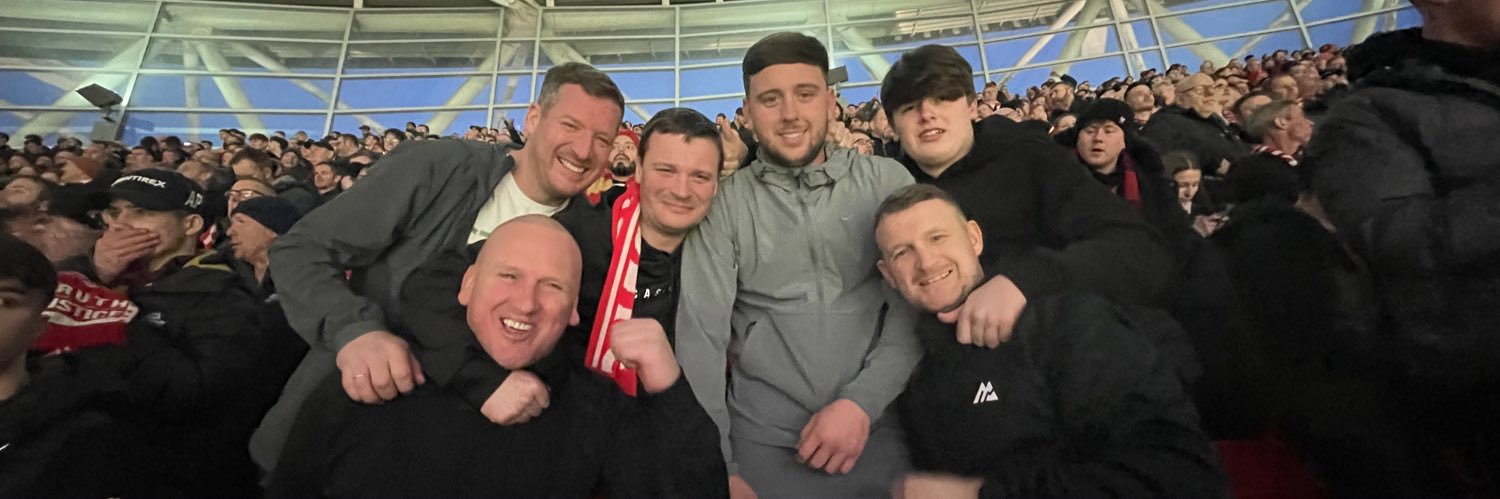 lewi165's profile banner image