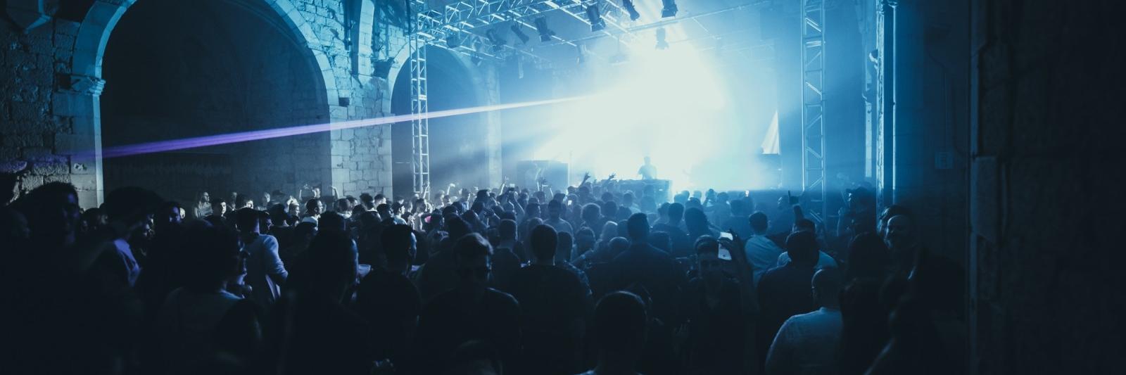 Electrona_music's profile banner image