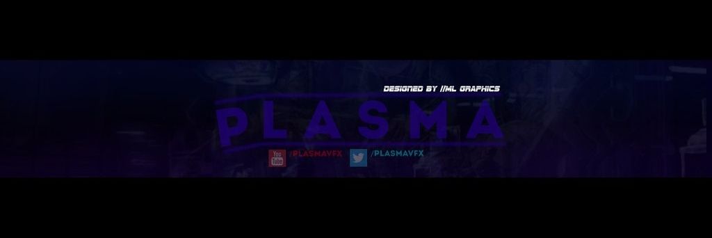 PlasmaVFX's profile banner image