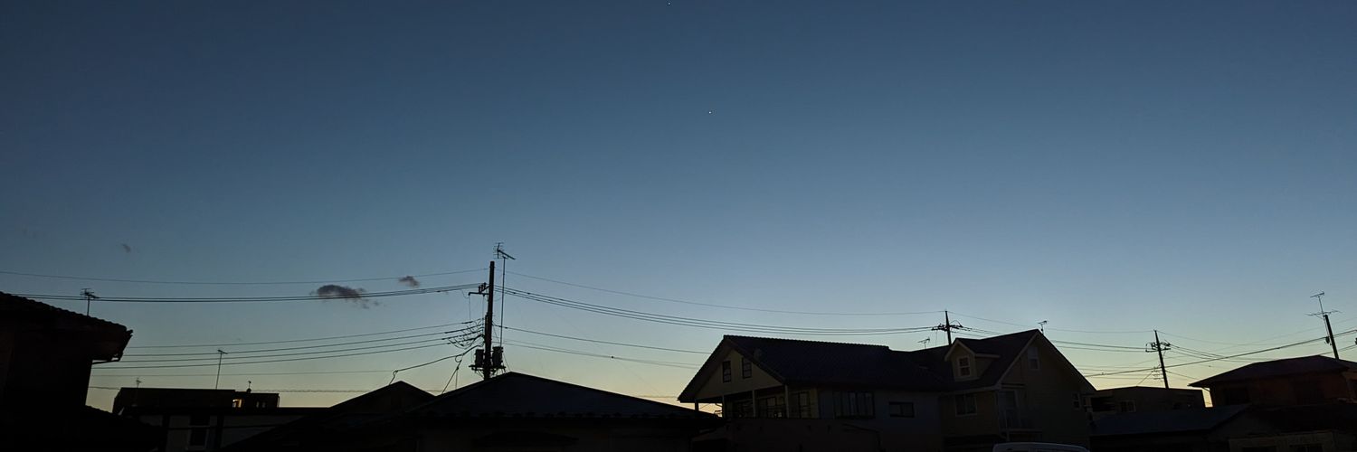 tt_haru_only's profile banner image