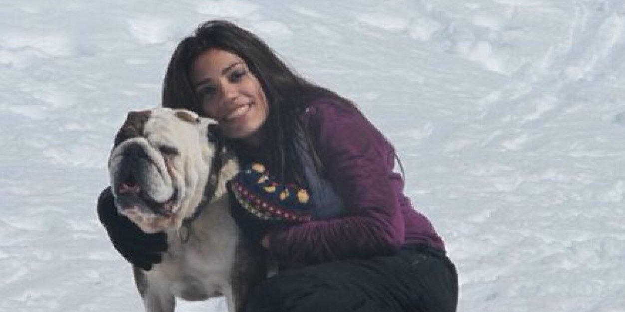 andreajh95's profile banner image