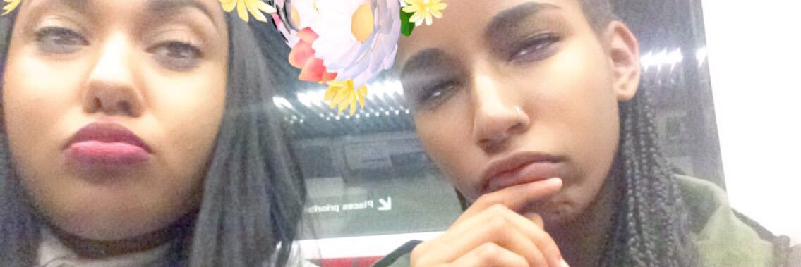 maaevouh's profile banner image