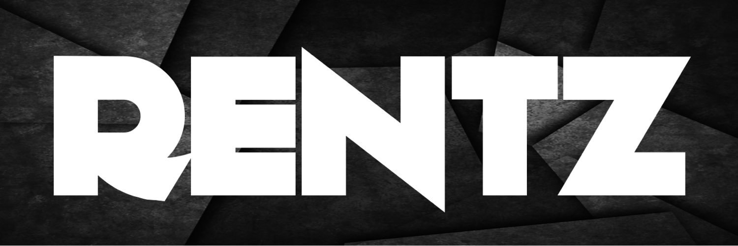 RentzOfficial's profile banner image