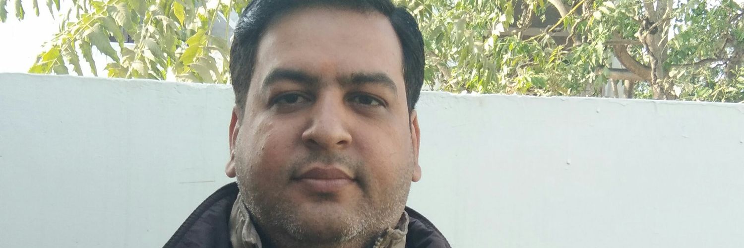 Joybhojani's profile banner image
