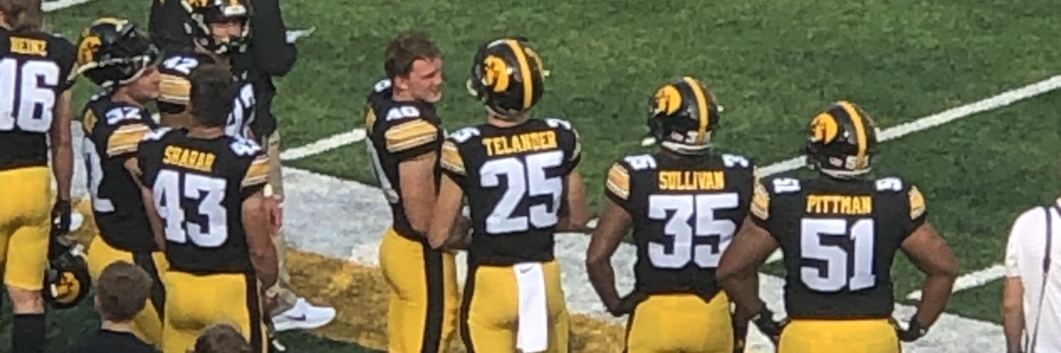 Tina Telander banner