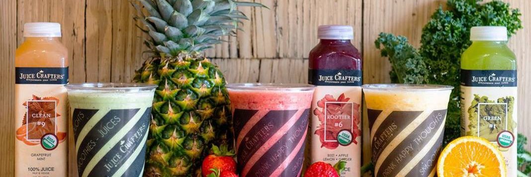 JuiceCrafters's profile banner image