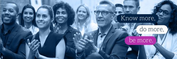 InformaConnect Profile Banner