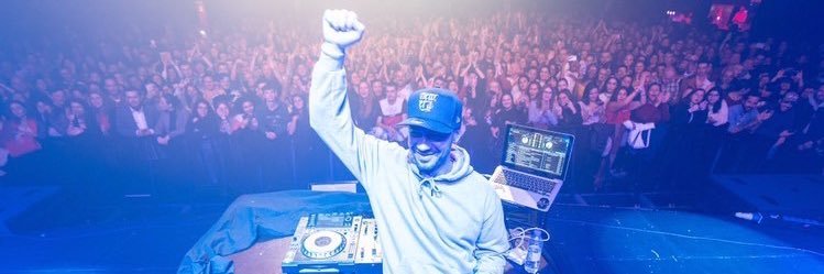 DeejayMrJay's profile banner image