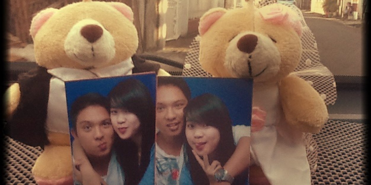 ninatrianna's profile banner image