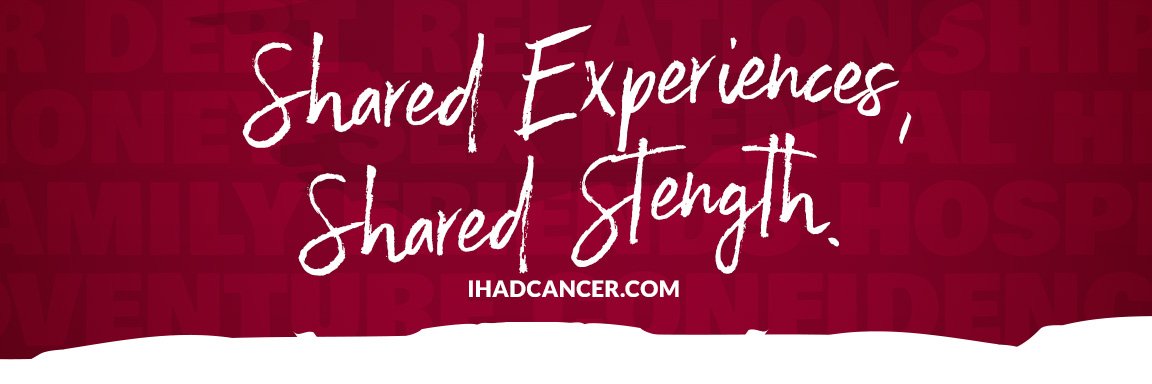 IHadCancer banner