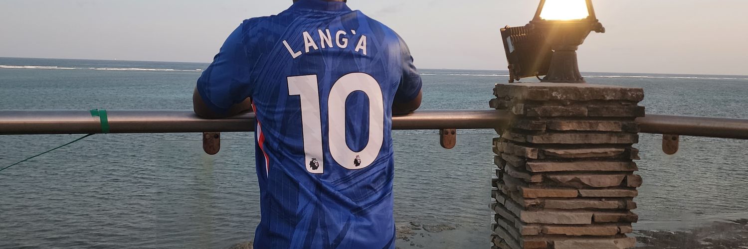 langanate's profile banner image