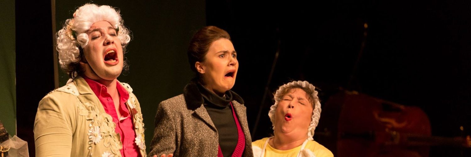 Théâtre universitaire de Strasbourg | ARTUS banner