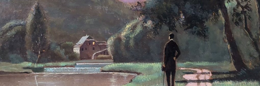 AnnickLesage's profile banner image